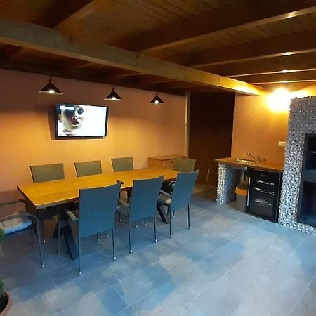 Álom Apartman Hajdúszoboszló Esterno foto