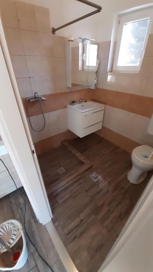 Álom Apartman Hajdúszoboszló Esterno foto